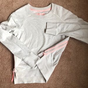 Lululemon rejuvenate pullover sweatshirt